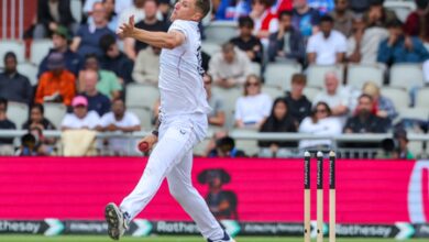 Carse out of England squad for second Pakistan Test, Cricket Regulator to probe nightclub incident Carse out of England squad for second Pakistan Test, Cricket Regulator to probe nightclub incident