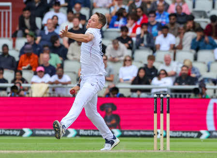 Carse out of England squad for second Pakistan Test, Cricket Regulator to probe nightclub incident Carse out of England squad for second Pakistan Test, Cricket Regulator to probe nightclub incident