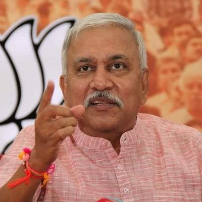 No problem in singing Tamil Nadu state song first: BJP’s Narayanan Thirupathy No problem in singing Tamil Nadu state song first: BJP’s Narayanan Thirupathy
