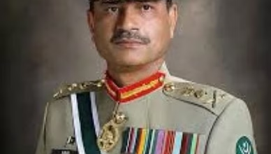 Munir’s narrative machinery masks scale of unrest in Pakistan’s restive regions Munir’s narrative machinery masks scale of unrest in Pakistan’s restive regions