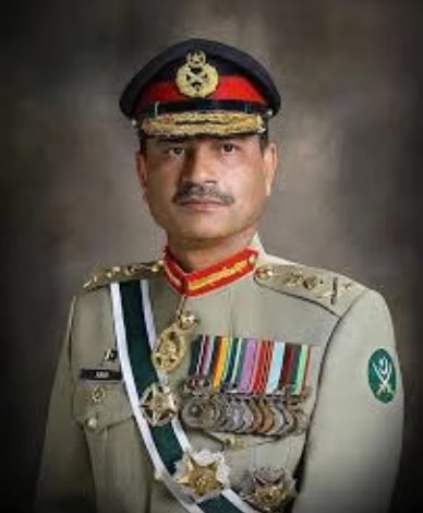 Munir’s narrative machinery masks scale of unrest in Pakistan’s restive regions Munir’s narrative machinery masks scale of unrest in Pakistan’s restive regions