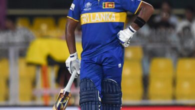 ICC Rankings: Athapaththu, Dulani gain big after Sri Lanka’s series win over Pakistan ICC Rankings: Athapaththu, Dulani gain big after Sri Lanka’s series win over Pakistan