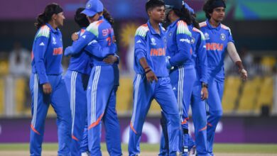 Women’s Asia Cup: Muzumdar backs ‘hungry’ India to shine despite Jemimah’s absence Women’s Asia Cup: Muzumdar backs ‘hungry’ India to shine despite Jemimah’s absence