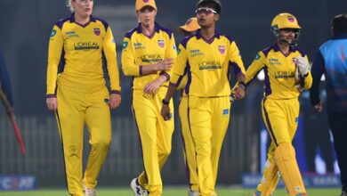 It’s nice that Neetu David gets to work with a franchise like UP Warriorz, says Anjum Chopra