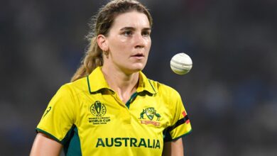 I feel like I’ve got a good sense of where I’m at with both ball and bat, says Sutherland