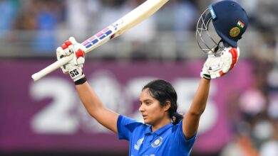 Anjum expresses surprise over Pratika’s Asia Cup inclusion, questions India’s T20I strategy