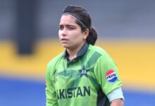 Fatima Sana returns to lead Pakistan in Women’s T20 Asia Cup and Asian Games Fatima Sana returns to lead Pakistan in Women’s T20 Asia Cup and Asian Games
