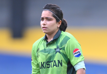 Fatima Sana returns to lead Pakistan in Women’s T20 Asia Cup and Asian Games Fatima Sana returns to lead Pakistan in Women’s T20 Asia Cup and Asian Games