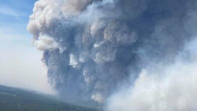 Canada’s British Columbia declares state of emergency over wildfires Canada’s British Columbia declares state of emergency over wildfires