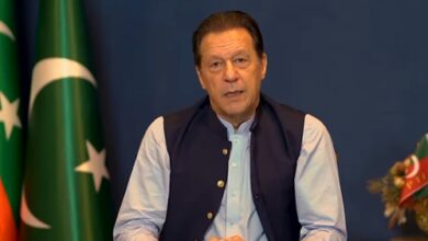 Pakistan SC returns contempt plea filed by Imran Khan’s sister over hospitalisation order violation Pakistan SC returns contempt plea filed by Imran Khan’s sister over hospitalisation order violation