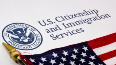 USCIS changes key Green Card form