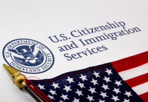 USCIS changes key Green Card form USCIS changes key Green Card form
