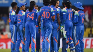 Women’s Asia Cup: India battle for continental glory as Thailand opener awaits (preview) Women’s Asia Cup: India battle for continental glory as Thailand opener awaits (preview)