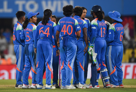 Women’s Asia Cup: India battle for continental glory as Thailand opener awaits (preview) Women’s Asia Cup: India battle for continental glory as Thailand opener awaits (preview)