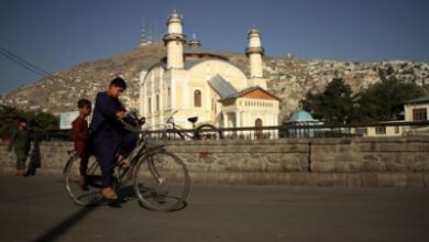 Afghan Taliban celebrates fifth anniversary of its return to power