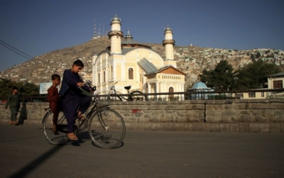 Afghan Taliban celebrates fifth anniversary of its return to power Afghan Taliban celebrates fifth anniversary of its return to power