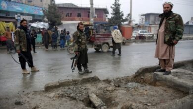 International community condemns explosion near Kabul school, calls for probe