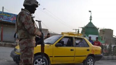 Pakistan witnesses escalating assault on freedom of expression: Rights body