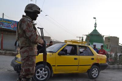 Pakistan witnesses escalating assault on freedom of expression: Rights body Pakistan witnesses escalating assault on freedom of expression: Rights body