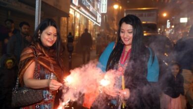 California adopts Diwali resolution, expresses ‘deepest respect’ for Indian Americans and Indian diaspora California adopts Diwali resolution, expresses ‘deepest respect’ for Indian Americans and Indian diaspora