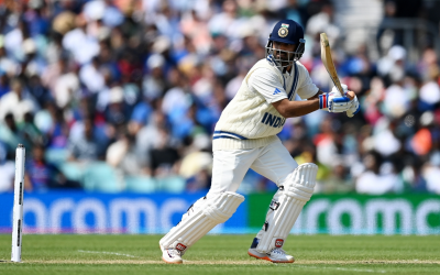 Rahane to make Test commentary debut during India tour of SL