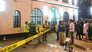 B’desh: Series of bomb recoveries, explosions near Dhaka raise fear of militant regrouping B’desh: Series of bomb recoveries, explosions near Dhaka raise fear of militant regrouping