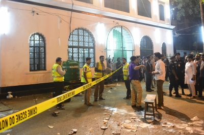 B’desh: Series of bomb recoveries, explosions near Dhaka raise fear of militant regrouping B’desh: Series of bomb recoveries, explosions near Dhaka raise fear of militant regrouping