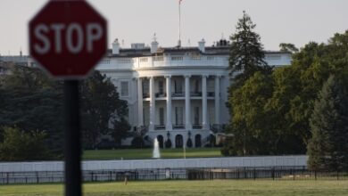 US may scrap grace period for H-1B workers US may scrap grace period for H-1B workers