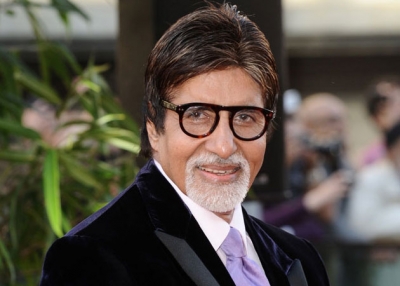 Big B gets a breather from erratic work schedule as ‘Kaun Banega Crorepati 18’ begins Big B gets a breather from erratic work schedule as ‘Kaun Banega Crorepati 18’ begins