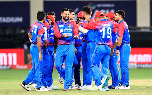 ACB in talks with BCCI to advance dates for upcoming T20Is between India and Afghanistan ACB in talks with BCCI to advance dates for upcoming T20Is between India and Afghanistan