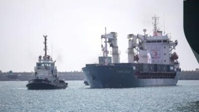 Turkey ignoring sea route in link with ASEAN: Report