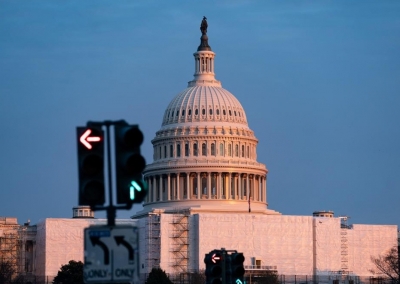 US lawmakers push key power link for India-Middle East-Europe Economic Corridor US lawmakers push key power link for India-Middle East-Europe Economic Corridor