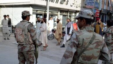 Pakistan’s peace facade abroad, brutality at home stands exposed