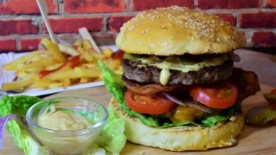 FDA directs ban on sale of junk food within 50 metres in J&K schools FDA directs ban on sale of junk food within 50 metres in J&K schools