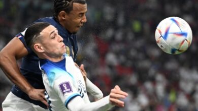 ‘It’s about time I repay them’: Foden after signing new City deal ‘It’s about time I repay them’: Foden after signing new City deal