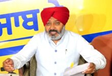 Inherited Rs 14,191 crore liability, says Punjab minister on HC order over DA arrears