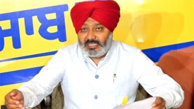 Inherited Rs 14,191 crore liability, says Punjab minister on HC order over DA arrears Inherited Rs 14,191 crore liability, says Punjab minister on HC order over DA arrears