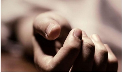 Injured Chhattisgarh worker succumbs in Srinagar hospital, death toll rises to two in Kulgam terror attack Injured Chhattisgarh worker succumbs in Srinagar hospital, death toll rises to two in Kulgam terror attack