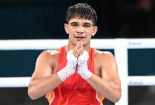 CWG 2026: Ankush strikes gold in men’s 80kg boxing, beats England’s Shittu Dimeji in final CWG 2026: Ankush strikes gold in men’s 80kg boxing, beats England’s Shittu Dimeji in final