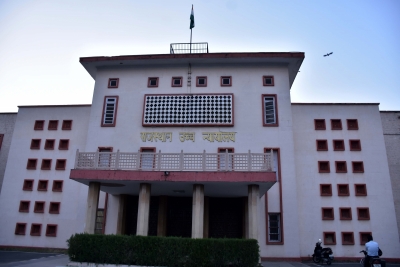 Rajasthan High Court takes suo motu cognisance of structural safety concerns over 21-metre dome Rajasthan High Court takes suo motu cognisance of structural safety concerns over 21-metre dome