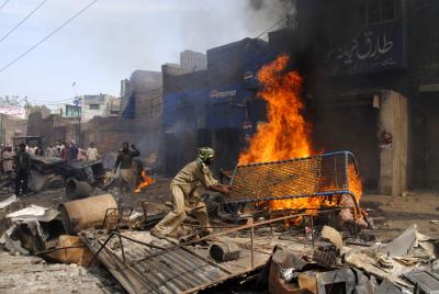 Pakistan’s minorities face relentless persecution amid violence and forced conversions Pakistan’s minorities face relentless persecution amid violence and forced conversions