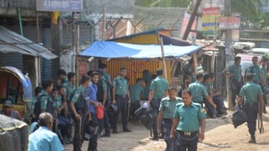 Women, adolescents struggle to access treatment in Bangladesh’s male-dominated drug rehab centres Women, adolescents struggle to access treatment in Bangladesh’s male-dominated drug rehab centres