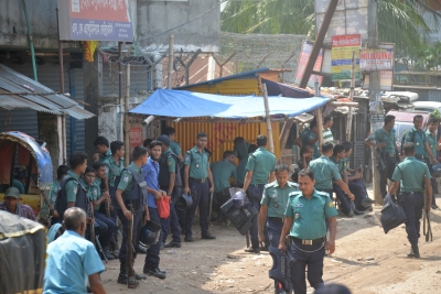 Women, adolescents struggle to access treatment in Bangladesh’s male-dominated drug rehab centres Women, adolescents struggle to access treatment in Bangladesh’s male-dominated drug rehab centres