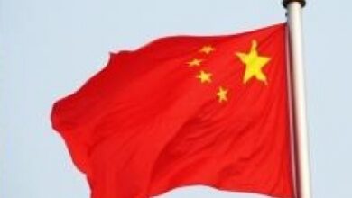 Taiwanese visiting China could face arrest for involvement in sensitive technology or working in ‘hostile’ company: Report Taiwanese visiting China could face arrest for involvement in sensitive technology or working in ‘hostile’ company: Report