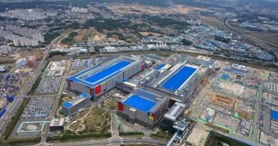 Samsung, SK hynix’s corporate tax tops .1 billion in H1 2026 Samsung, SK hynix’s corporate tax tops .1 billion in H1 2026