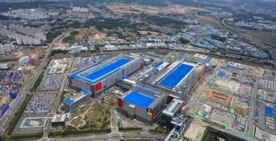 Samsung, SK hynix’s corporate tax tops .1 billion in H1 2026