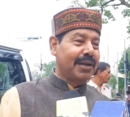 RJD MLA Bhai Virendra clarifies viral photo with Samrat Choudhary RJD MLA Bhai Virendra clarifies viral photo with Samrat Choudhary