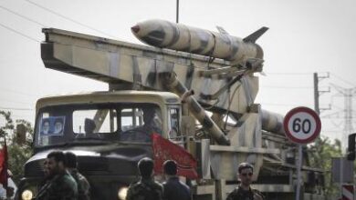 Iran warns regional states against assisting US Army