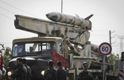 Iran warns regional states against assisting US Army Iran warns regional states against assisting US Army
