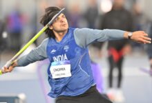 Diamond League: Neeraj Chopra throws season-best 88.05m but finishes second in Lausanne